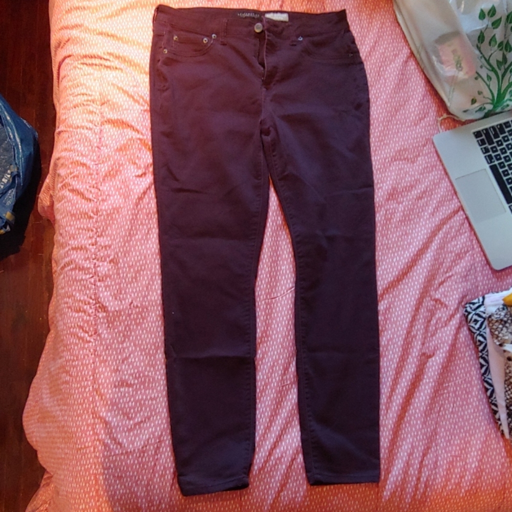Pants